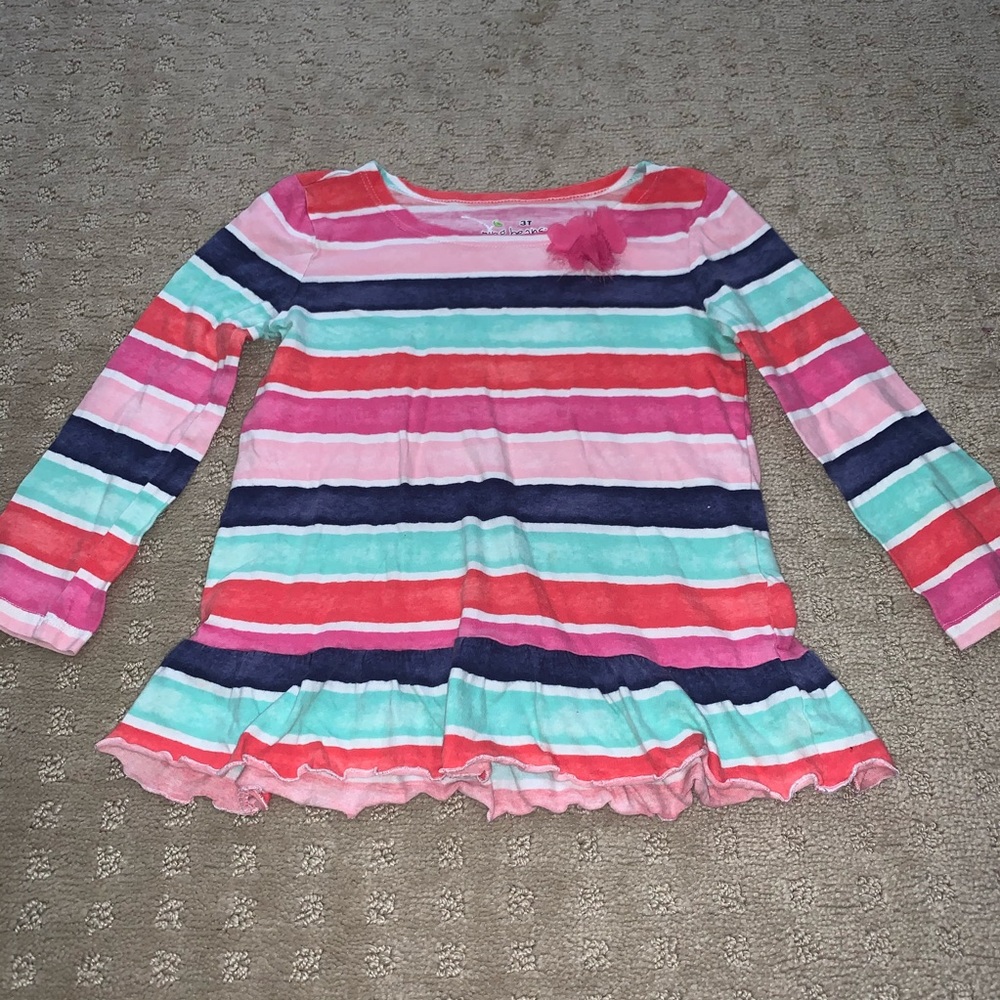 EUC Shirt, Size 3T